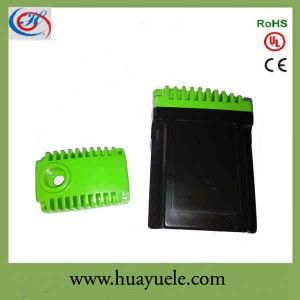 Big Plastic Battery Box for Kl10lm Mining Cap Lamp