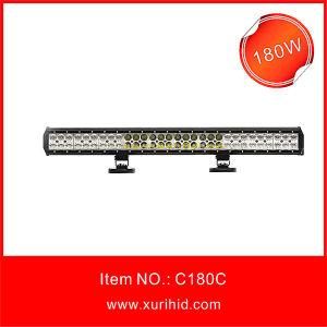 9-32V 180W 28&prime;&prime; CREE LED Light Bar for CREE Light