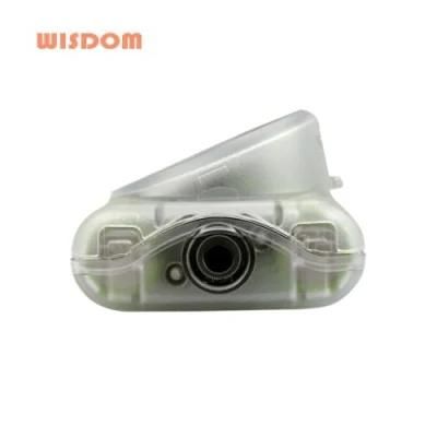 Wisdom Lamp4 All in One Headlamp, Anti-Fog and Water-Proof