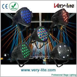 LED Stage Light 54*3W LED PAR Light