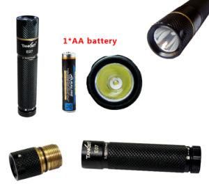 EDC Flash Light CREE LED Torch Flashlight