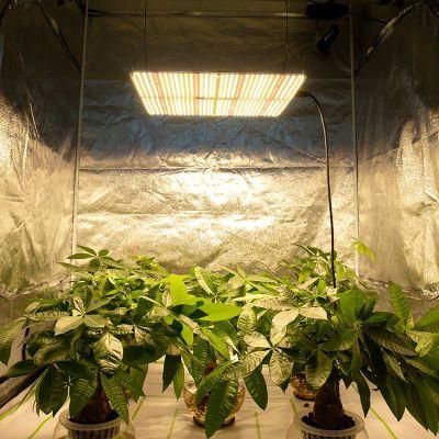 Samsung Greenhouse Hydroponic Systems Full Spectrum Plant Lamp Board LED Grow Light Pvisung 320W Grow Light