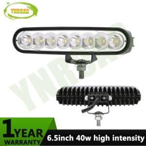 Mini 40W 6.5inch Cambo Beam LED Work Light for Truck