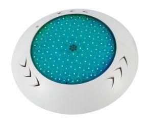 IP 68 100% Waterproof LED Pool Lights LED Pool Lamps Flat PAR56 Moonlight Bulb