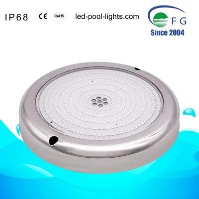 18watt Waterproof Wall Mounted/Recessed Underwater LED Swimming Pool Light