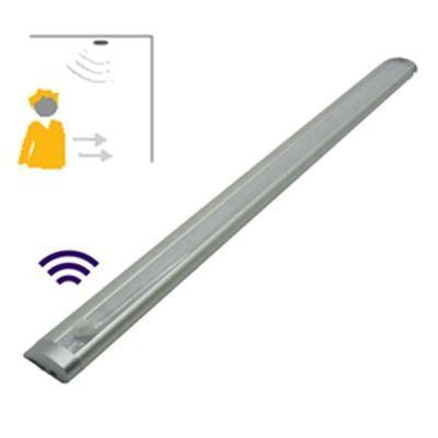 12V 24V PIR Motion Sensor Switch LED Linear Strip Indoor LED Light Bar LED Furniture Showcase / Counter/ Wardrobe / Closet / Kitchen Cabinet PIR Light