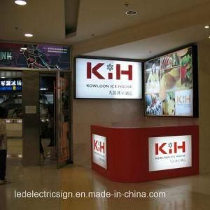 Open Signs with LED Sign Board