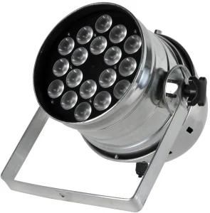 YF-LED1880 Three-in-One PAR Light