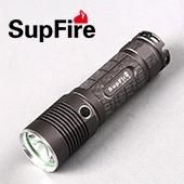 1100lumen CREE L2 LED 26650 Flashlights