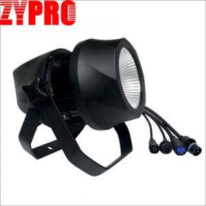 100W Waterproof Outdoor IP67 LED COB PAR Light