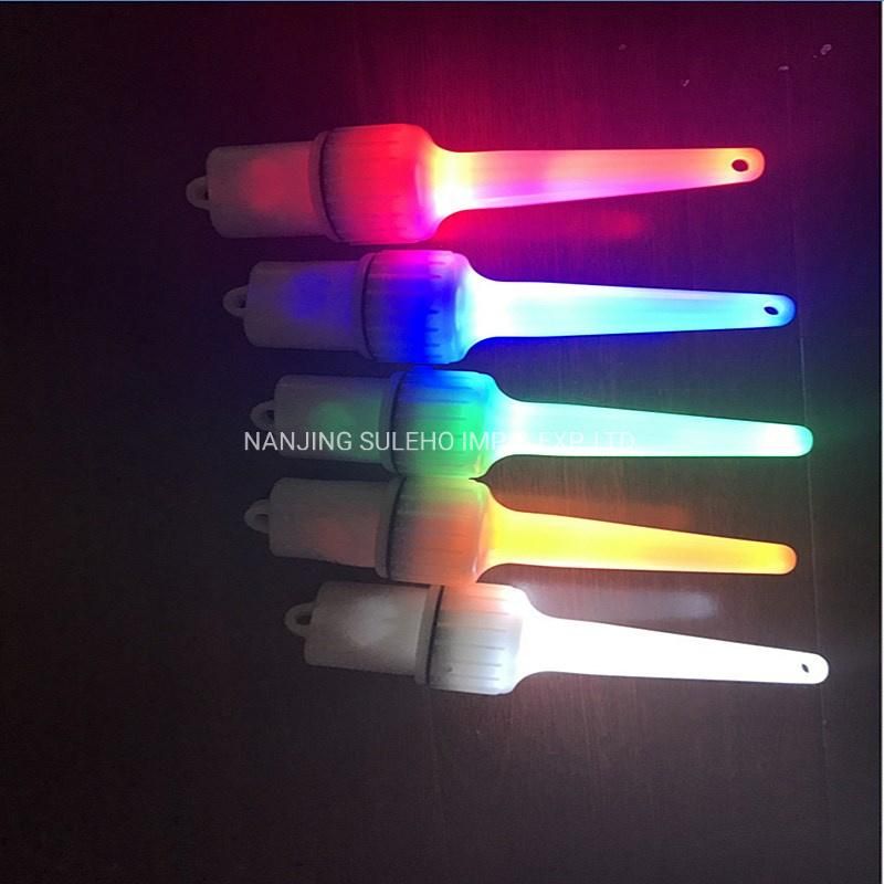 LED Flashing Underwater Fishing Signal Light