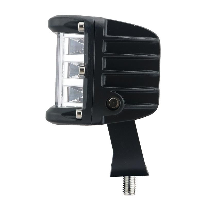 Dual Color Waterproof 36W Car LED Tail Light