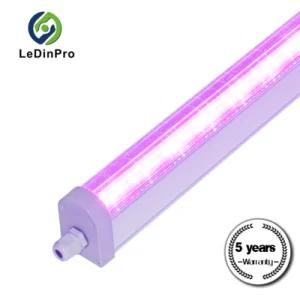 Hydroponic LED Grow Lights