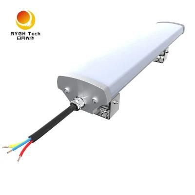 Rygh Tech 30W 2FT LED Batten Light 3000K 4000K 5000K 6000K