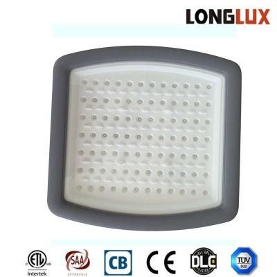 100W Canopy Explosion Proof Lights for Gas Station LED Lamp