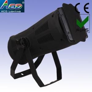 2015 New 200W Warm White 3200k 60degree LED COB Theatre Spot PAR Light