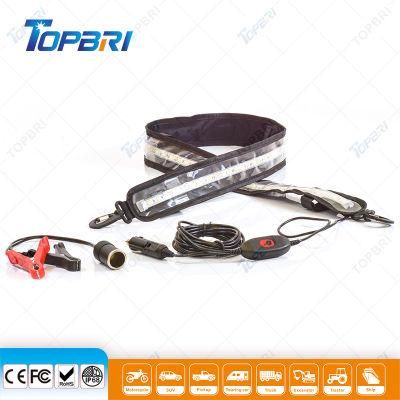 LED Flexible Hunting Lighting LED Light Bar for Fishing