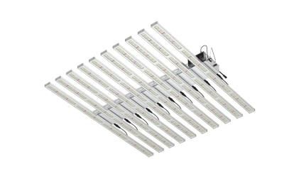 Commercial 600W Full Spectrum LED Grow Light Bar for Plan