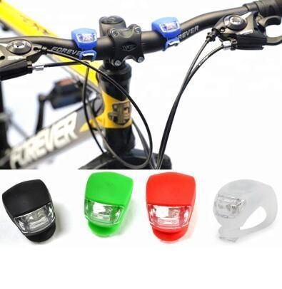 New Product Bicycle LED Light