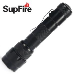 Rechargeable Super Bright LED Torch Light