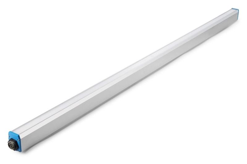 Linkable Waterproof Connecter LED Light Tube Light Linear