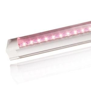 T8 4FT 1.2m 18W LED Grow Light Tube IP65 Indoor Vertical Farming Hydroponic Greenhouse Lettuce Tissue Culture