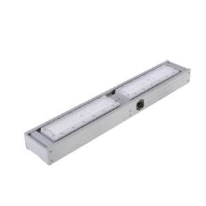 White and Blue Dimmable LED Aquarium Plant Grow Light