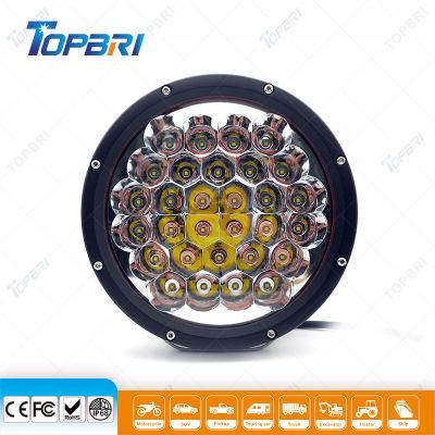 Automotive 150W Round Driving Lamp 4X4 LED Work Lamp