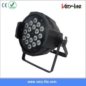 DJ Light High Powerful 18*10W LED PAR Light