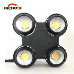 400W Warm Cool White LED Waterproof COB Blinder Audience Lights