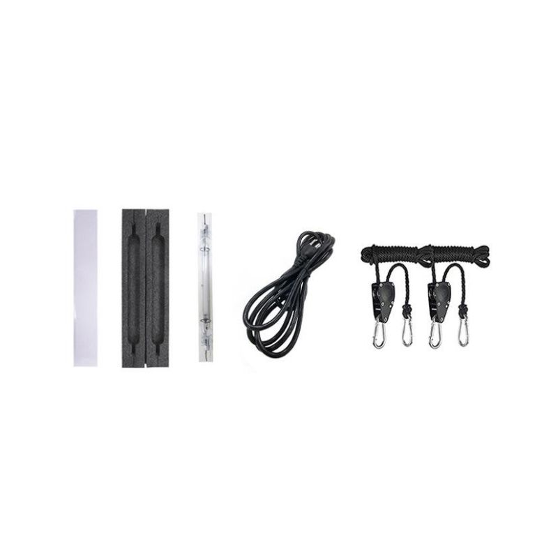 Hot Selling Wholesale 630W 1000W CMH Hydroponic Grow System Indoor Double End HID Plant Grow Light