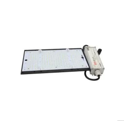 Full Spectrum Waterproof LED Grow Light for Greenhouse Indoor Plants