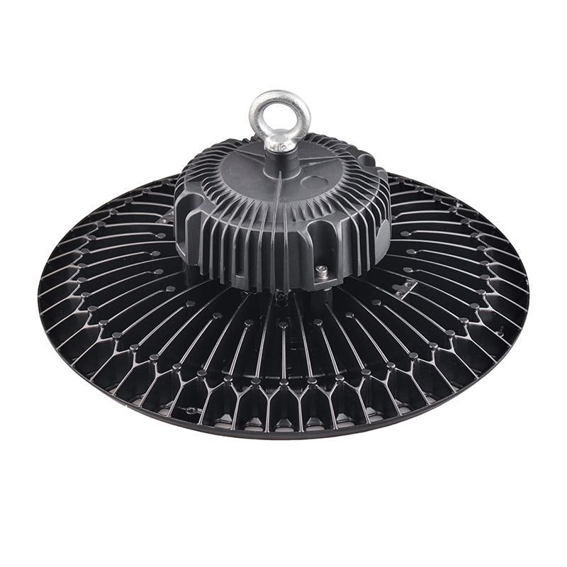 High Lumen Full Spctrum Low Decay 100W 150W 200W 300W LED UFO Plant Light