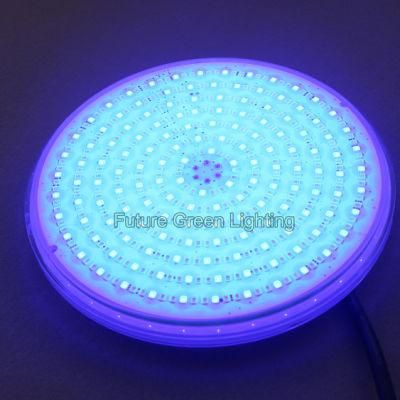 New Design 16 Colors Model 18W 24W 35W 40W LED PAR56 Siwmming Pool Light