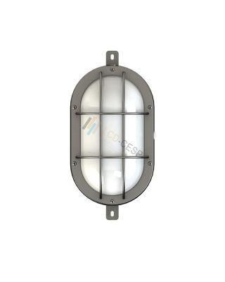 Design Classics Marine Stainless Steel LED Outdoor Wall Light 8W 10W 15W