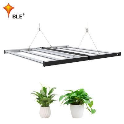 BLE Factory Direct Samsung Chip LED Grow Light 660W Hydroponics Full Spectrum Fluence Commercial Planting Fixture