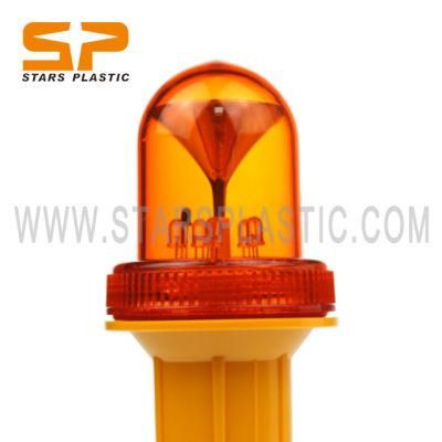 LED Hand-Hold Safety Warning Light