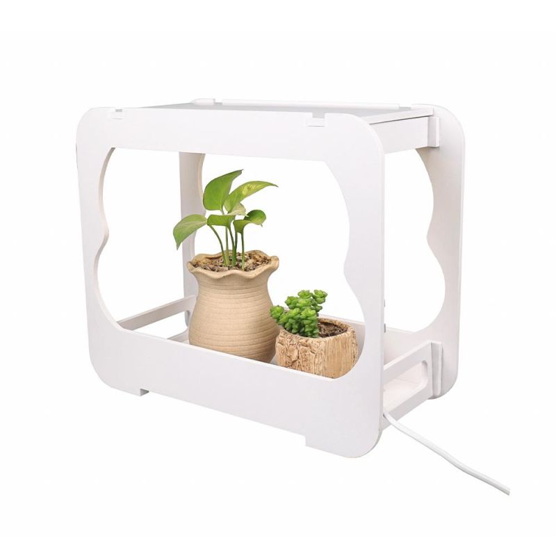 Growing LED Plant Light 14W Table Lamp