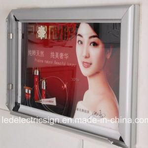 Snap Frame Acrylic Sheet Photo Frame Light Box