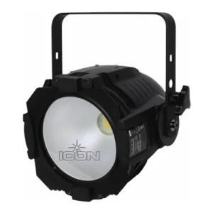 Low Price 150W White COB LED PAR Can DJ Lights