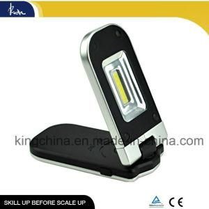 3wcob Mobile Phone LED Work Light (WML-RH-3COB3)