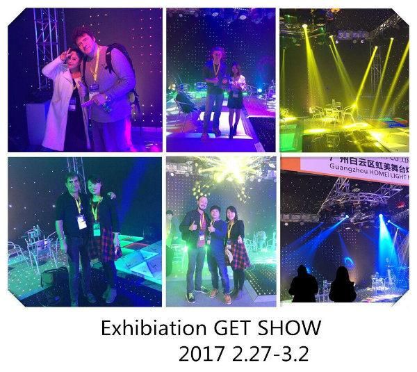 Hot Sale 54PCS*3W RGBW Parcan Indoor LED PAR Lights Wholesale Price