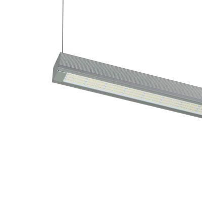 Full Spectrum Hydroponics Agricultural LED Grow Light Bar 100W Grow Light