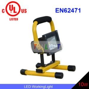 10W LED Portable Working Light (TL-WLB101)