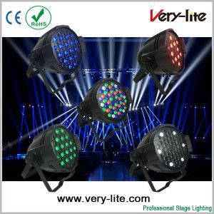 54*3W Hot Sale LED PAR Lights