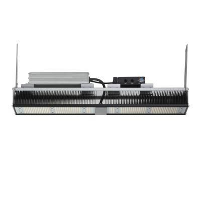 Ilummini 320W PRO Grow LED Light Offer High Ppfd and Efficacy