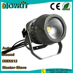 Waterproof 100W COB LED Stage PAR Light