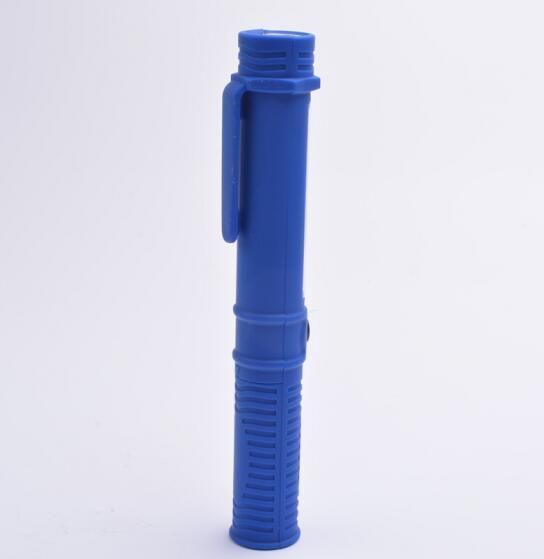 Super Bright LED COB Magnetic Pocket Light with Clip