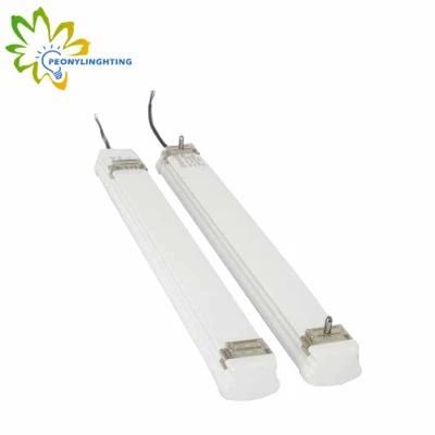 1200mm 36W Used in Car Parking Energy-Saving Lamp Waterproof IP65 LED Triproof Light