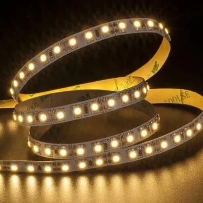 LED Soft Strip Backlight Flexible Rope/Strip Used for Decoration
